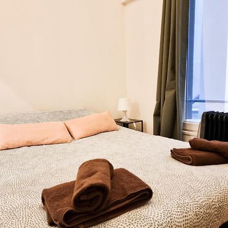Exigehome-Versailles A 2 Pas Du Chateau Екстериор снимка
