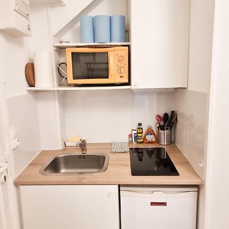 Exigehome-Versailles A 2 Pas Du Chateau Екстериор снимка