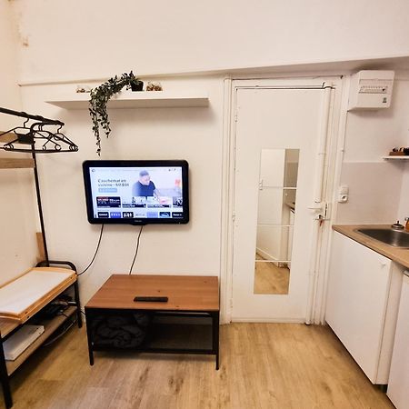 Exigehome-Versailles A 2 Pas Du Chateau Екстериор снимка
