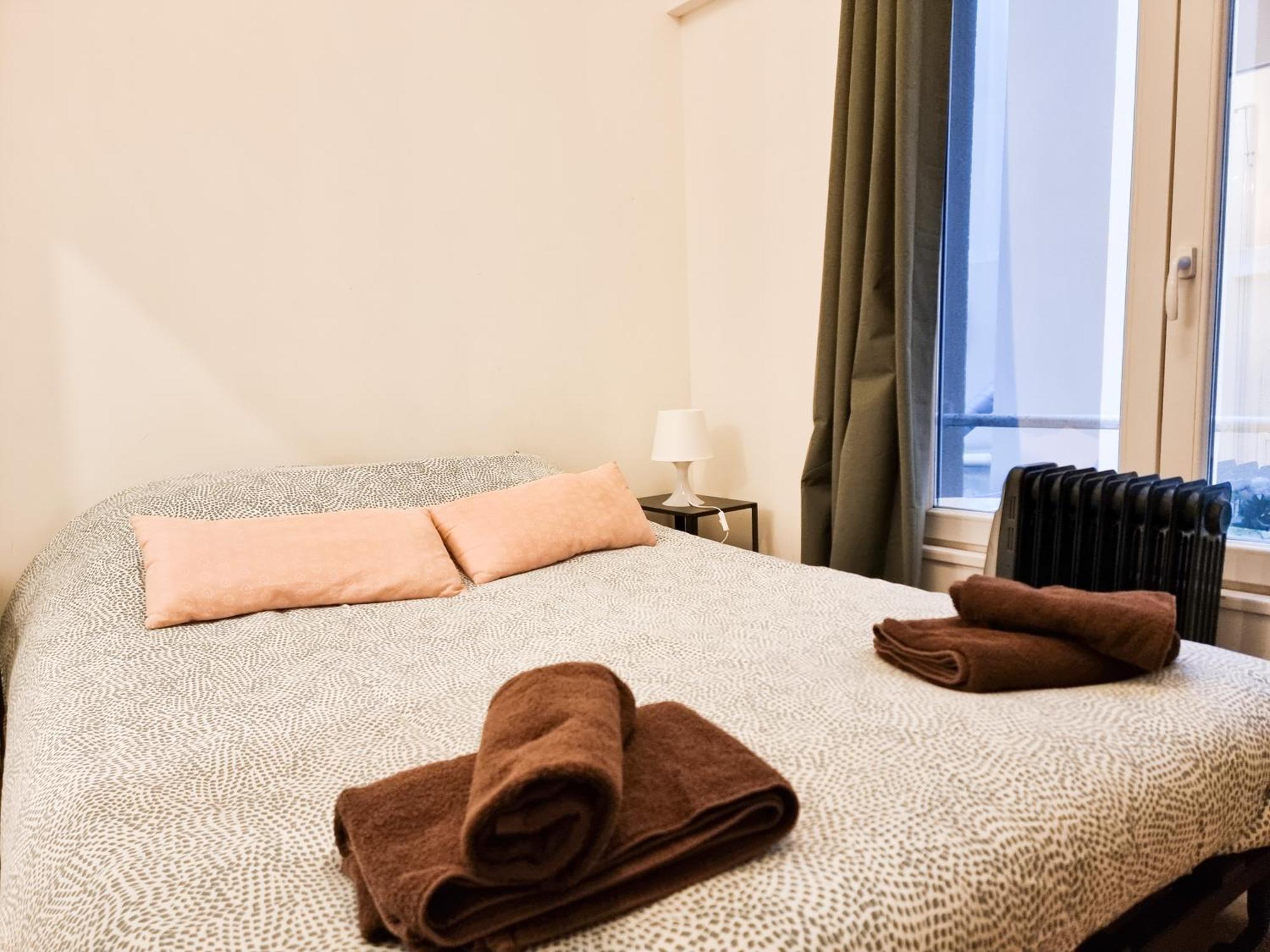 Exigehome-Versailles A 2 Pas Du Chateau Екстериор снимка